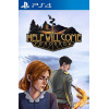 Help Will Come Tomorrow PS4